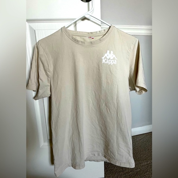 Kappa T-Shirt.  Mens Medium - Picture 2 of 5